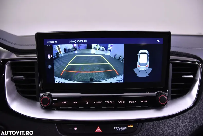 Kia XCeed din 2022 cu 74.484 km - oferta KIA132758 - foto 19