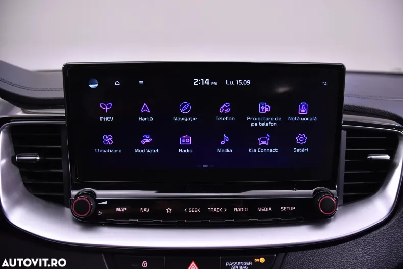 Kia XCeed din 2022 cu 74.484 km - oferta KIA132758 - foto 20