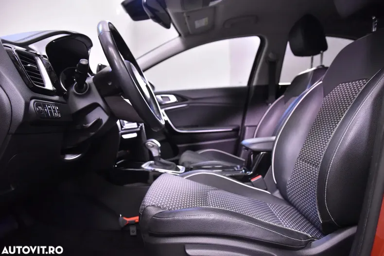 Kia XCeed din 2022 cu 74.484 km - oferta KIA132758 - foto 23