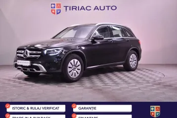 Mercedes-Benz GLC din 2022 - oferta MER132761