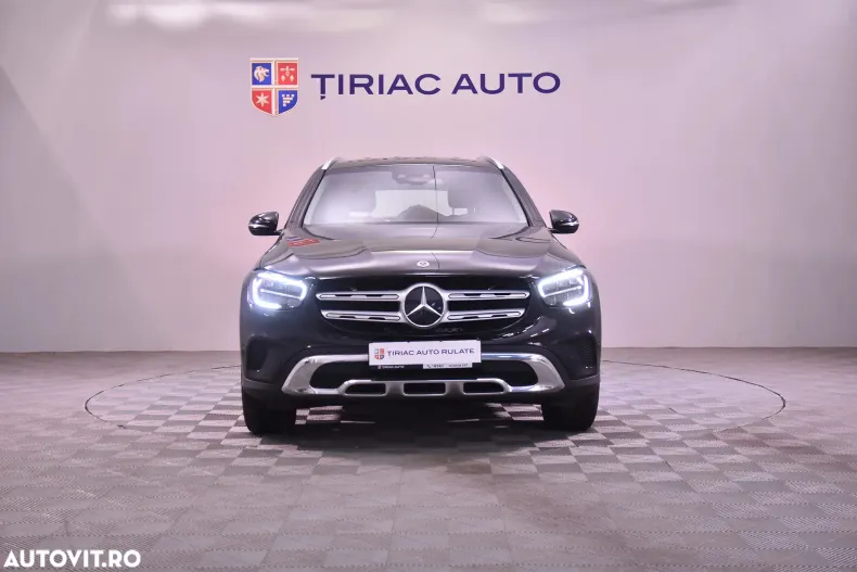 Mercedes-Benz GLC din 2022 cu 144.985 km - oferta MER132761 - foto 8