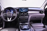 Mercedes-Benz GLC din 2022 cu 144.985 km - oferta MER132761 - foto 9