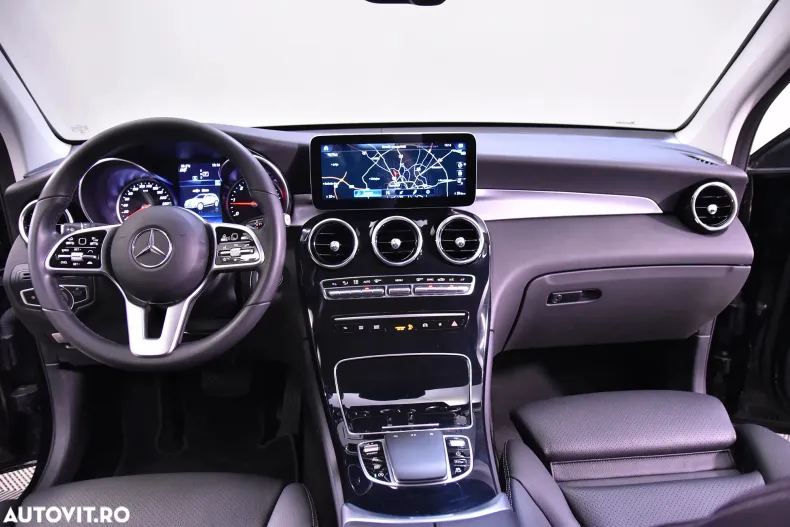 Mercedes-Benz GLC din 2022 cu 144.985 km - oferta MER132761 - foto 9