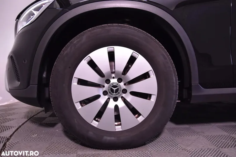 Mercedes-Benz GLC din 2022 cu 144.985 km - oferta MER132761 - foto 13