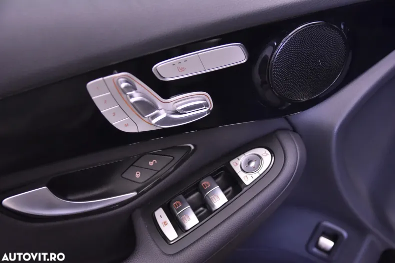 Mercedes-Benz GLC din 2022 cu 144.985 km - oferta MER132761 - foto 14