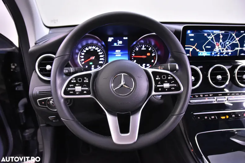 Mercedes-Benz GLC din 2022 cu 144.985 km - oferta MER132761 - foto 16