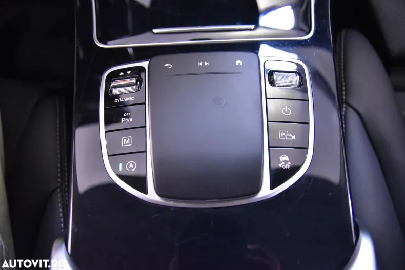Mercedes-Benz GLC din 2022 cu 144.985 km - oferta MER132761 - foto 17
