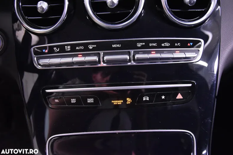 Mercedes-Benz GLC din 2022 cu 144.985 km - oferta MER132761 - foto 18