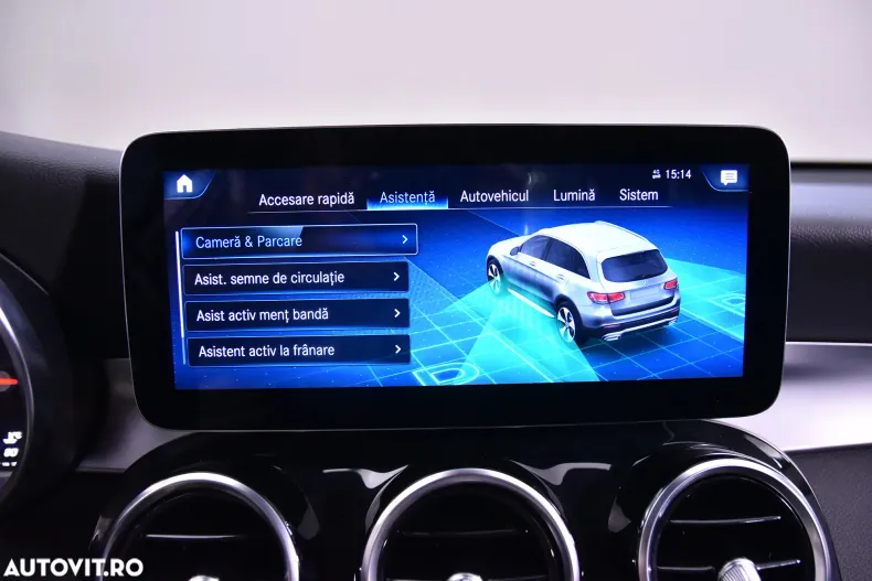 Mercedes-Benz GLC din 2022 cu 144.985 km - oferta MER132761 - foto 20