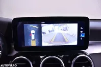 Mercedes-Benz GLC din 2022 cu 144.985 km - oferta MER132761 - foto 21