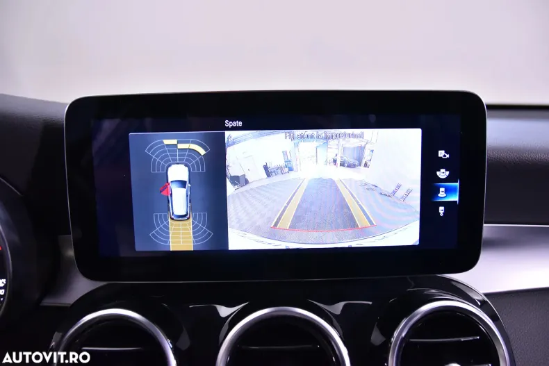 Mercedes-Benz GLC din 2022 cu 144.985 km - oferta MER132761 - foto 21