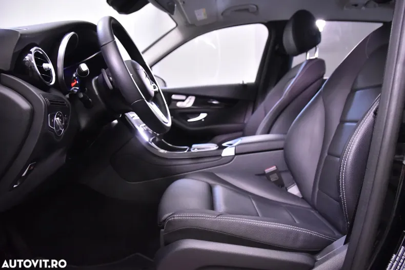 Mercedes-Benz GLC din 2022 cu 144.985 km - oferta MER132761 - foto 23