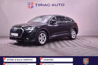 Audi Q3 din 2021 cu 114.444 km - oferta AUD132762 - foto 1