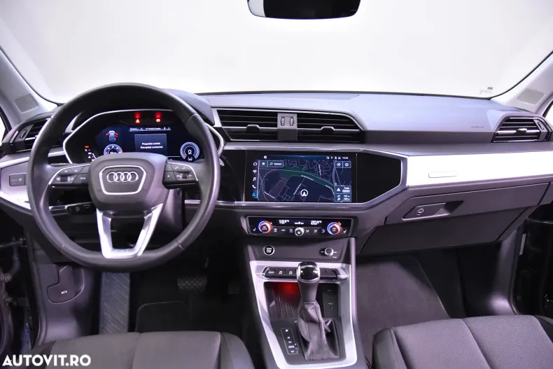 Audi Q3 din 2021 cu 114.444 km - oferta AUD132762 - foto 9