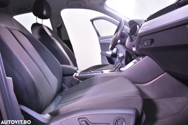 Audi Q3 din 2021 cu 114.444 km - oferta AUD132762 - foto 11