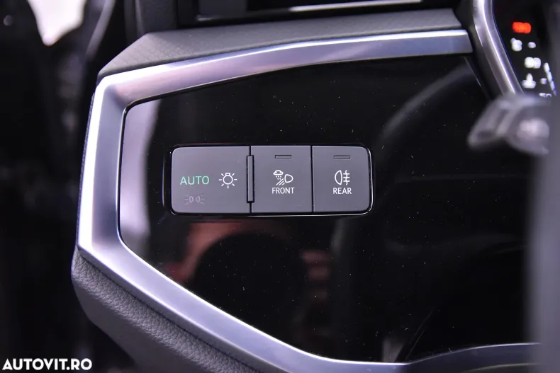 Audi Q3 din 2021 cu 114.444 km - oferta AUD132762 - foto 15
