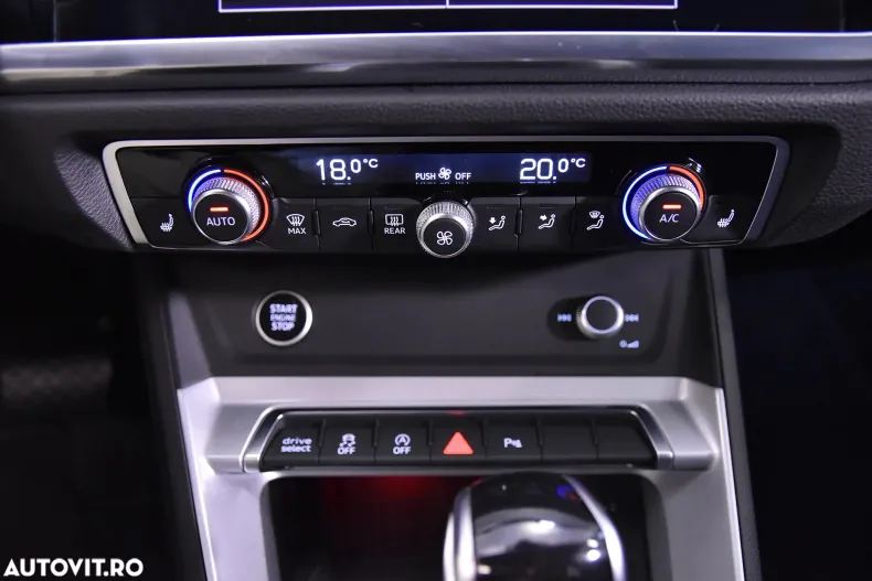 Audi Q3 din 2021 cu 114.444 km - oferta AUD132762 - foto 17
