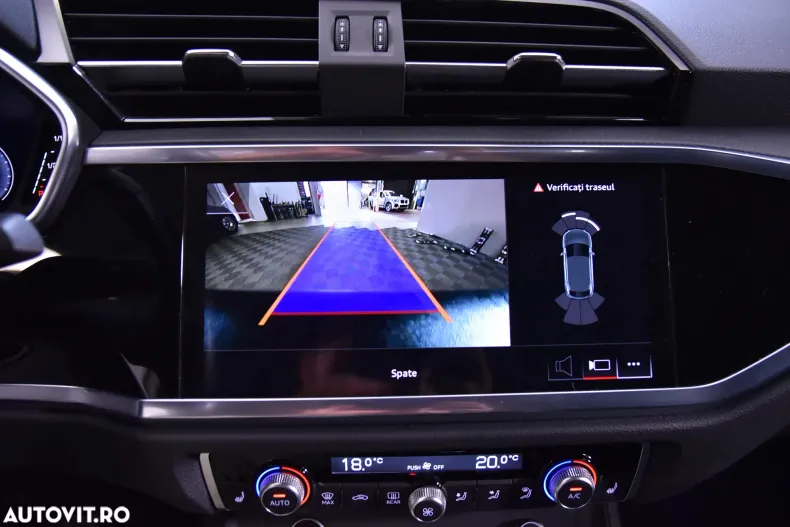 Audi Q3 din 2021 cu 114.444 km - oferta AUD132762 - foto 18