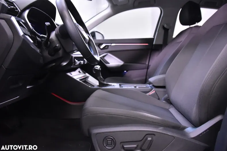 Audi Q3 din 2021 cu 114.444 km - oferta AUD132762 - foto 22