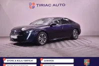 Peugeot 508 din 2022 cu 80.294 km - oferta PEU132763 - foto 1