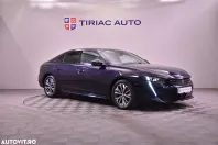 Peugeot 508 din 2022 cu 80.294 km - oferta PEU132763 - foto 7