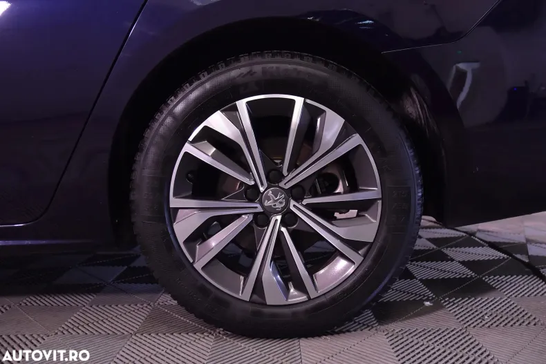 Peugeot 508 din 2022 cu 80.294 km - oferta PEU132763 - foto 13