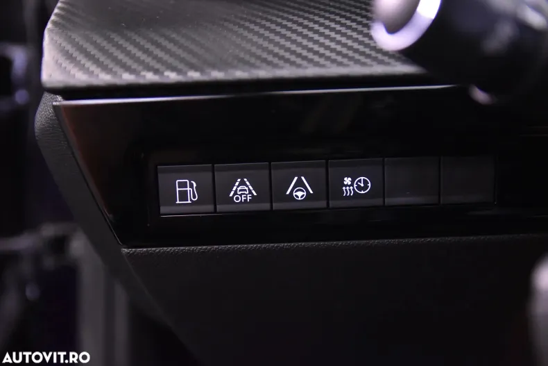 Peugeot 508 din 2022 cu 80.294 km - oferta PEU132763 - foto 15