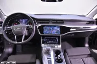Audi A6 din 2023 cu 31.569 km - oferta AUD132765 - foto 9