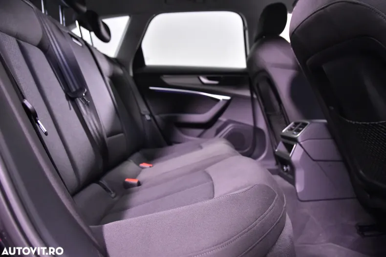 Audi A6 din 2023 cu 31.569 km - oferta AUD132765 - foto 12