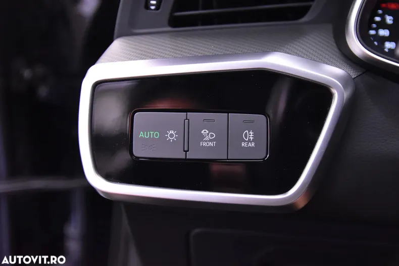 Audi A6 din 2023 cu 31.569 km - oferta AUD132765 - foto 15