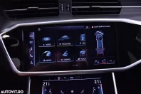 Audi A6 din 2023 cu 31.569 km - oferta AUD132765 - foto 18