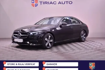 Mercedes-Benz C din 2021 - oferta MER132766
