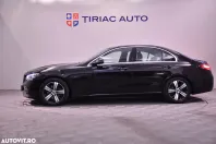 Mercedes-Benz C din 2021 cu 99.933 km - oferta MER132766 - foto 2