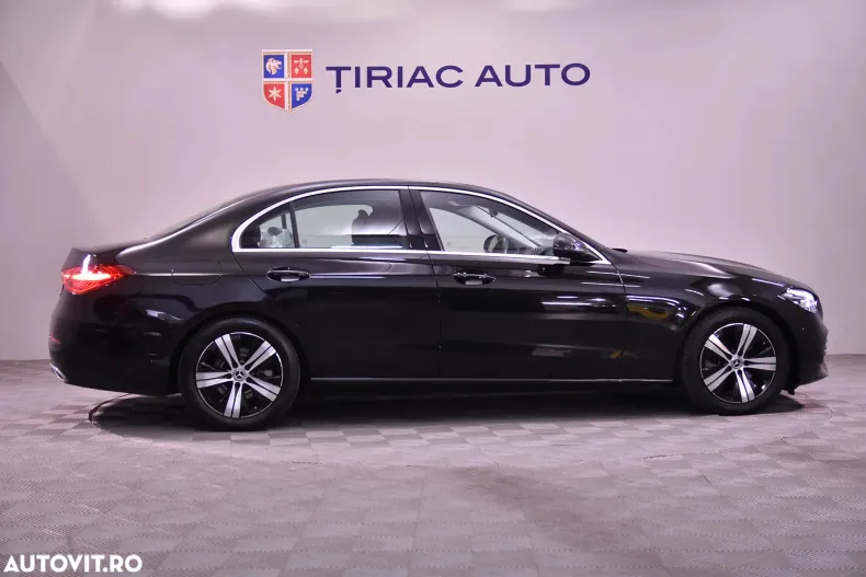 Mercedes-Benz C din 2021 cu 99.933 km - oferta MER132766 - foto 6