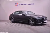 Mercedes-Benz C din 2021 cu 99.933 km - oferta MER132766 - foto 7