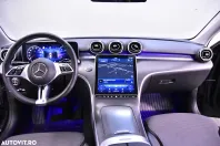 Mercedes-Benz C din 2021 cu 99.933 km - oferta MER132766 - foto 9