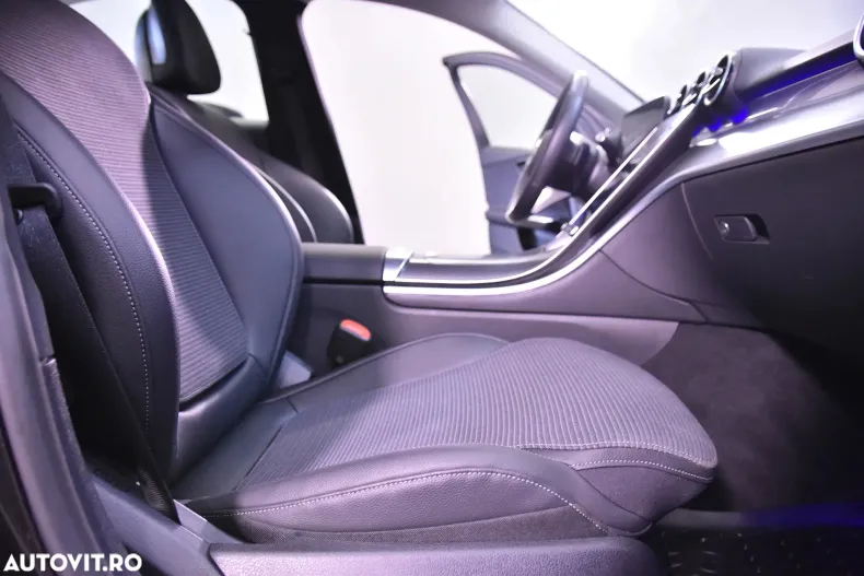 Mercedes-Benz C din 2021 cu 99.933 km - oferta MER132766 - foto 11