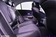 Mercedes-Benz C din 2021 cu 99.933 km - oferta MER132766 - foto 12