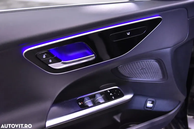 Mercedes-Benz C din 2021 cu 99.933 km - oferta MER132766 - foto 14