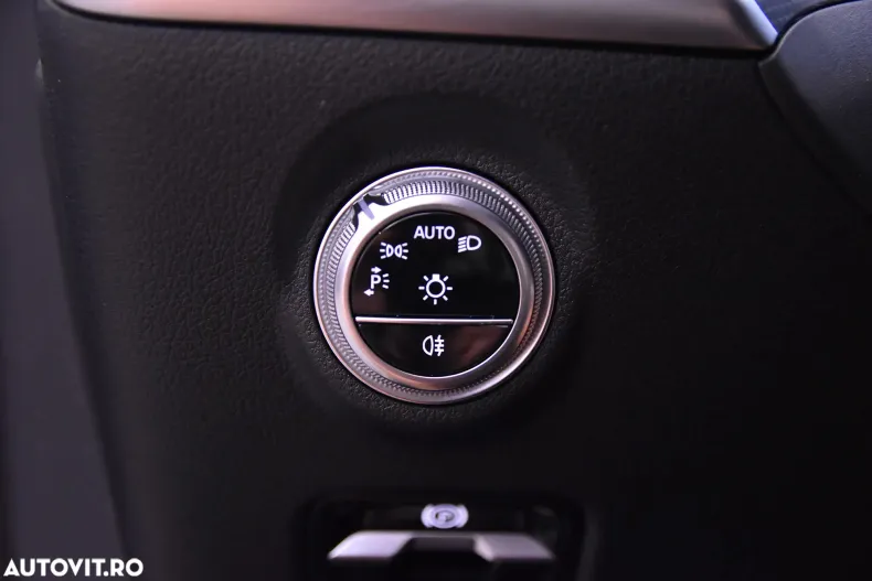 Mercedes-Benz C din 2021 cu 99.933 km - oferta MER132766 - foto 15