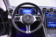 Mercedes-Benz C din 2021 cu 99.933 km - oferta MER132766 - foto 17