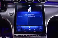 Mercedes-Benz C din 2021 cu 99.933 km - oferta MER132766 - foto 19