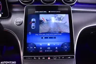 Mercedes-Benz C din 2021 cu 99.933 km - oferta MER132766 - foto 20
