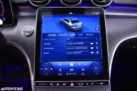 Mercedes-Benz C din 2021 cu 99.933 km - oferta MER132766 - foto 21