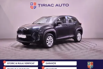 Toyota Yaris Cross din 2022 - oferta TOY132767