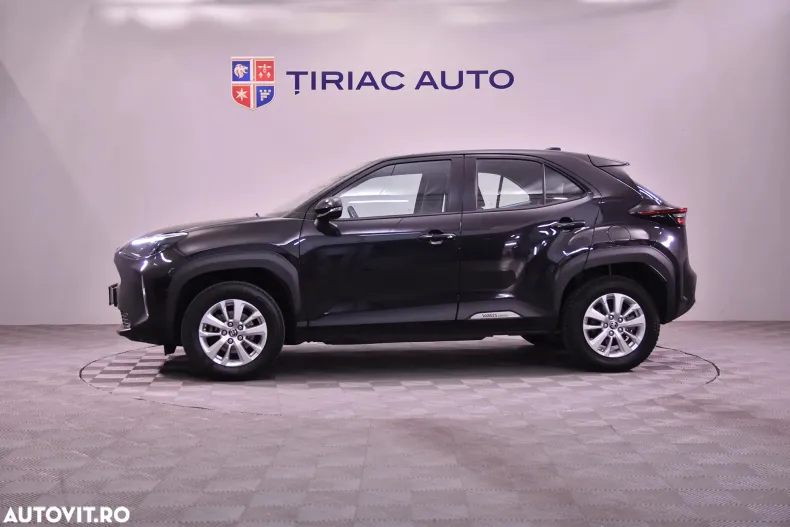 Toyota Yaris Cross din 2022 cu 97.491 km - oferta TOY132767 - foto 2