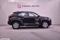 Toyota Yaris Cross din 2022 cu 97.491 km - oferta TOY132767 - foto 6