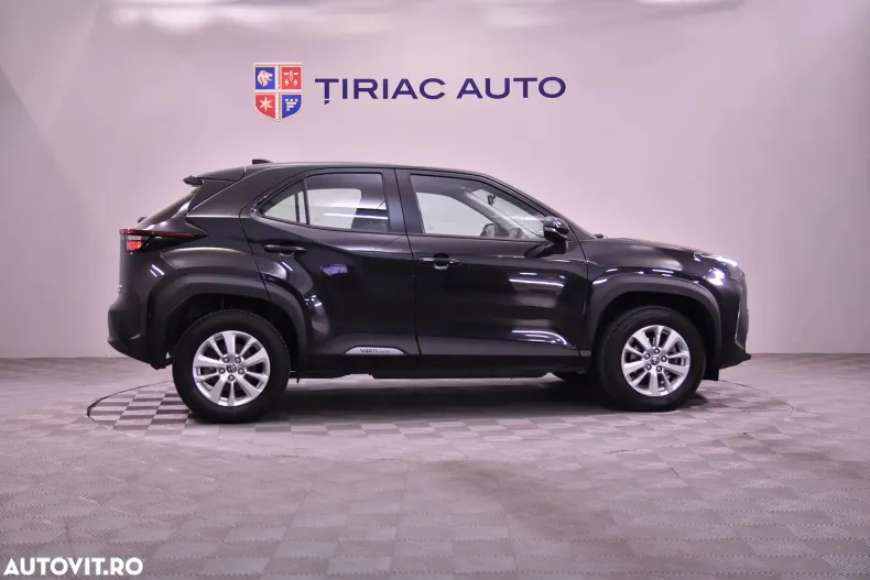 Toyota Yaris Cross din 2022 cu 97.491 km - oferta TOY132767 - foto 6