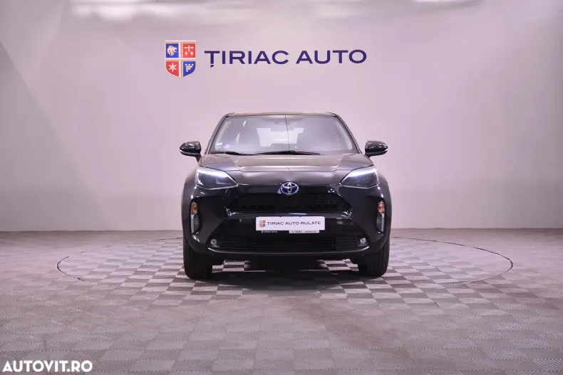 Toyota Yaris Cross din 2022 cu 97.491 km - oferta TOY132767 - foto 8