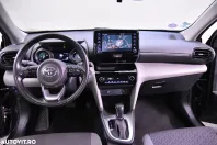 Toyota Yaris Cross din 2022 cu 97.491 km - oferta TOY132767 - foto 9
